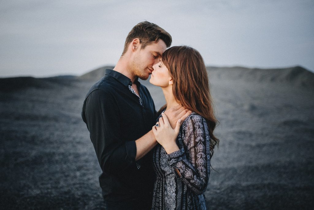 Engagement Fotos Leipzig