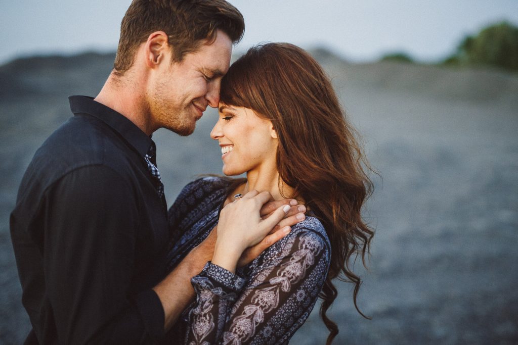 Engagement Fotos Leipzig