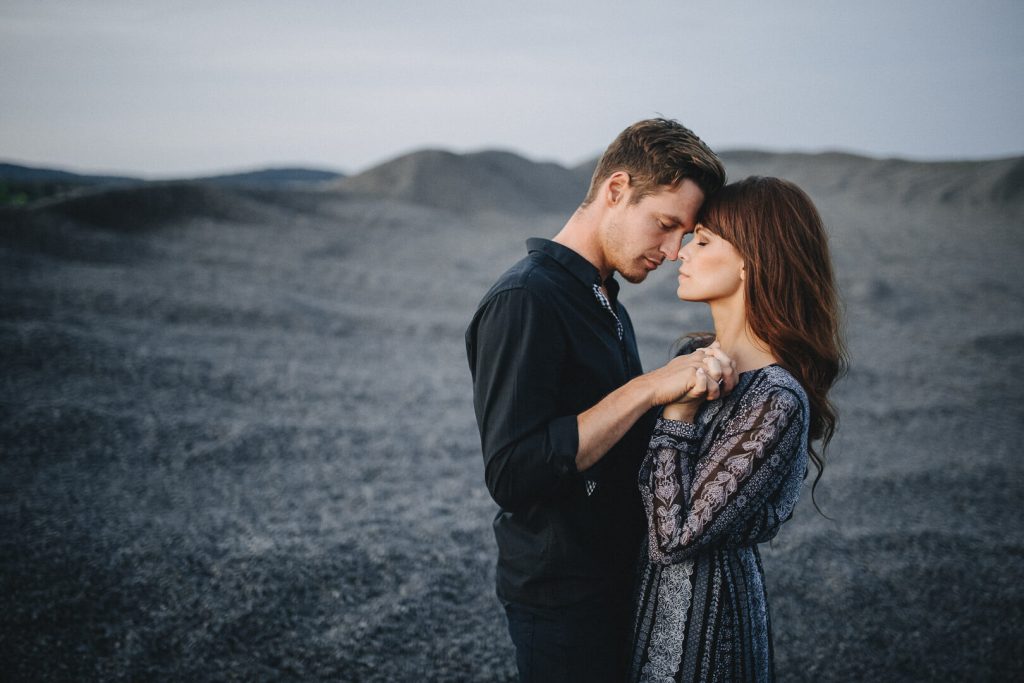 Engagement Fotos Leipzig