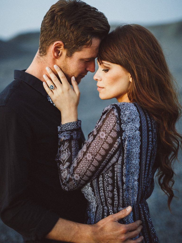 Engagement Fotos Leipzig