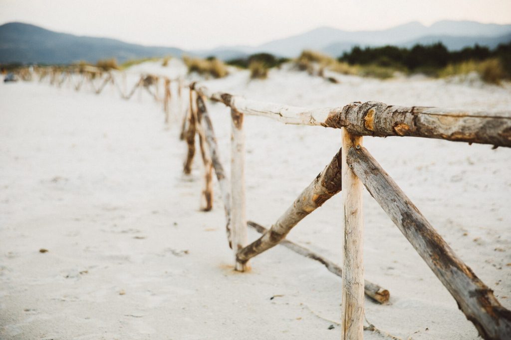 Engagement Fotos Sardinien