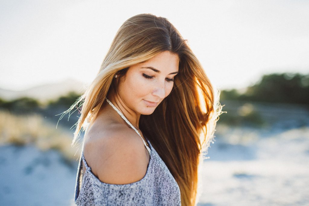 Engagement Fotos Sardinien