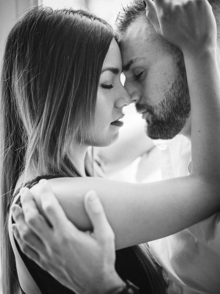 couple session valencia