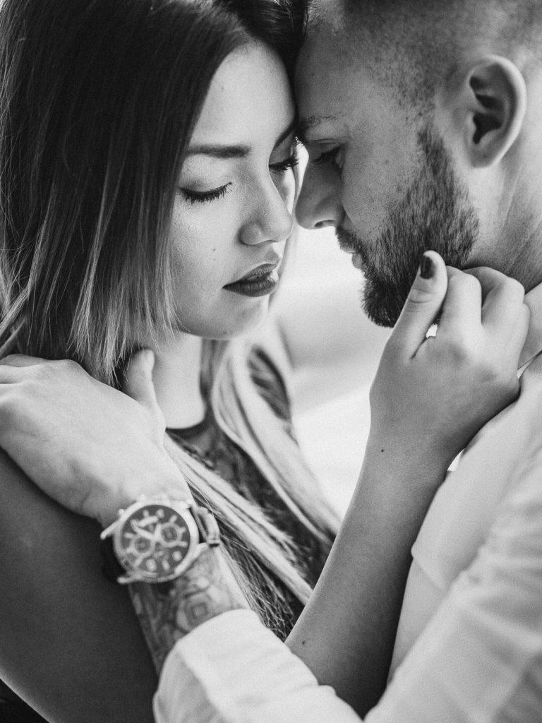 couple session valencia