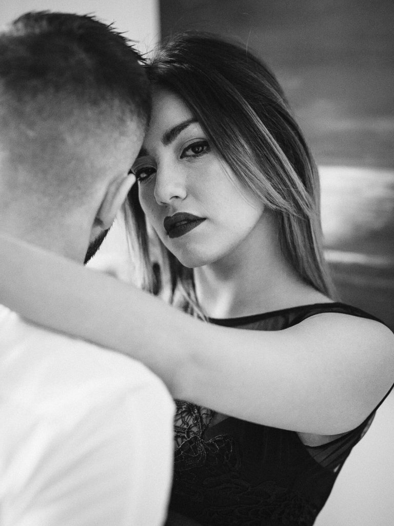 couple session valencia