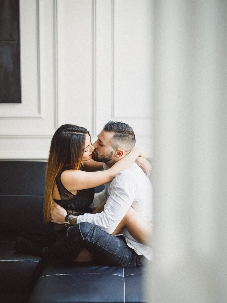 couple session valencia