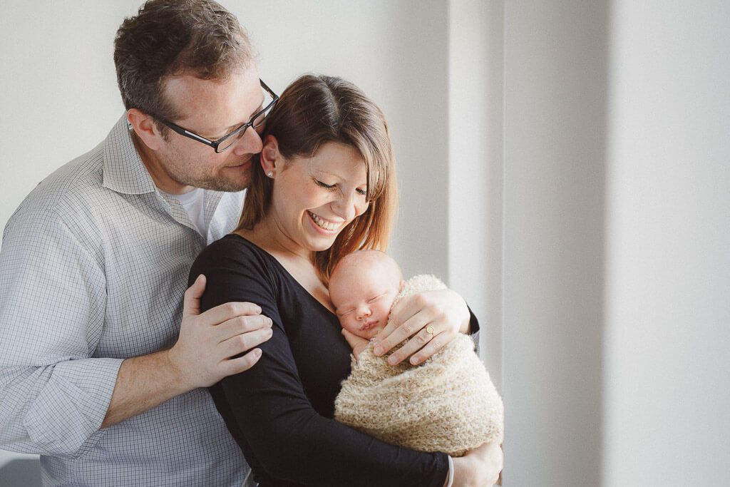 Neugeborenenfotograf Leipzig