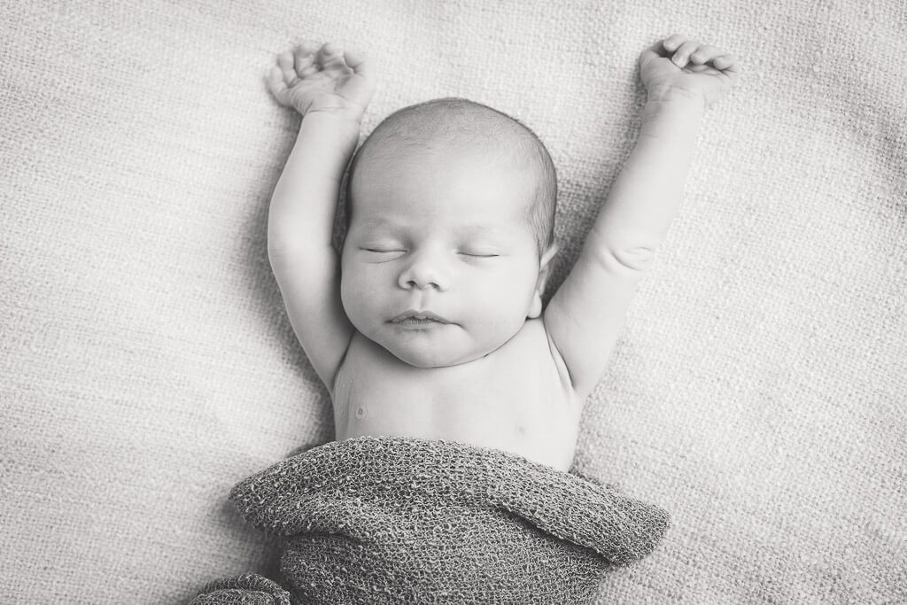 Newborn Fotograf Leipzig