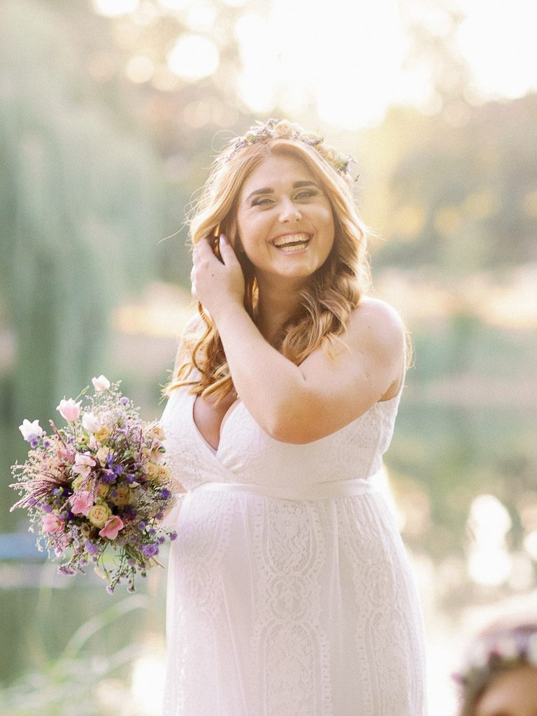 Schwangerschaftsshooting Leipzig Babybauch