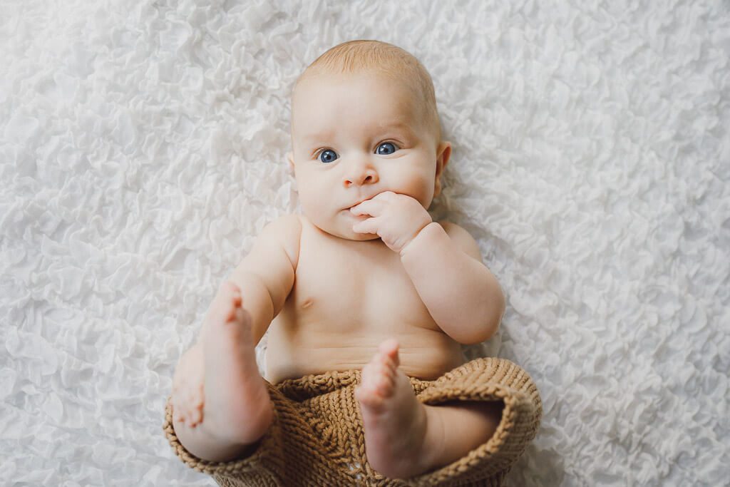 Babyfotograf Leipzig