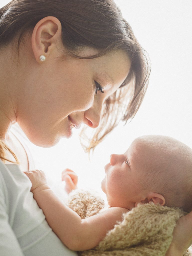 Newborn Fotograf Leipzig
