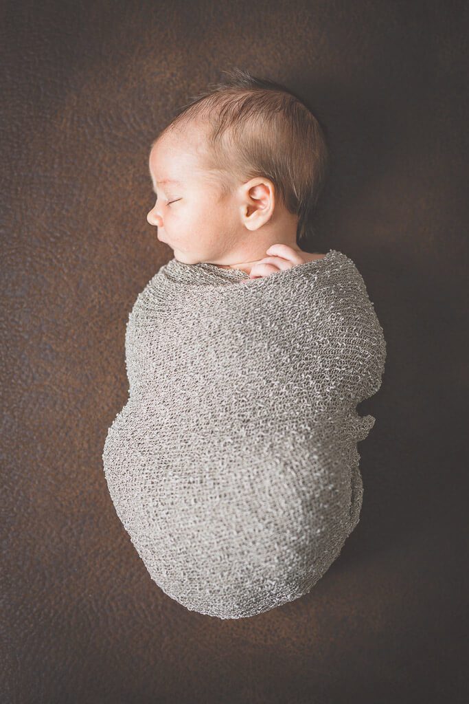 Neugeborenenfotos Leipzig