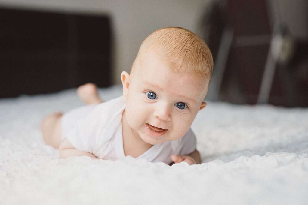 Babyfotograf Leipzig