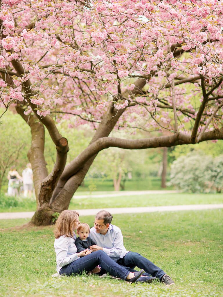Familienfotografin Leipzig