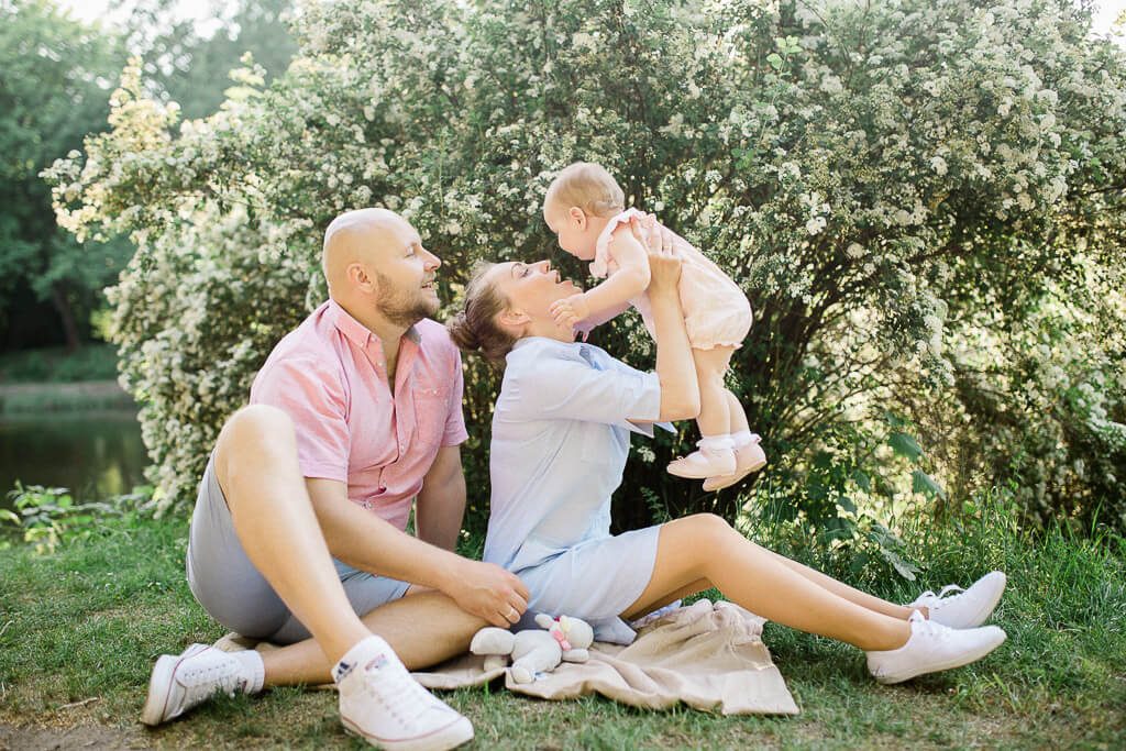 Familienfotograf Leipzig