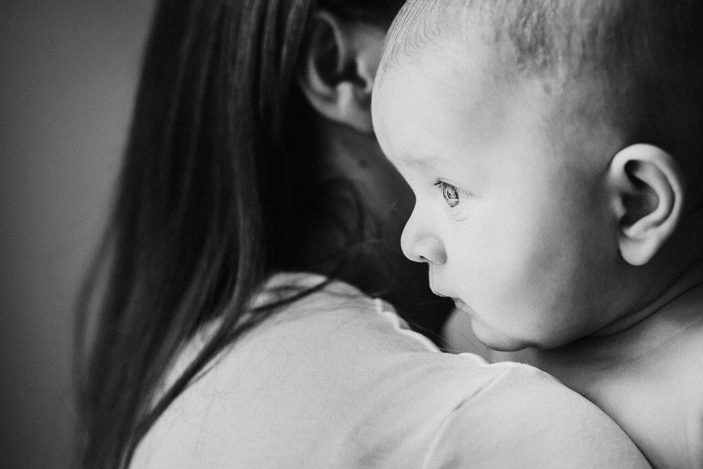 Newborn Babyfotos Leipzig