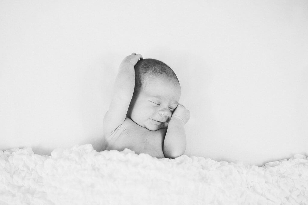 Neugeborenenfotos Leipzig