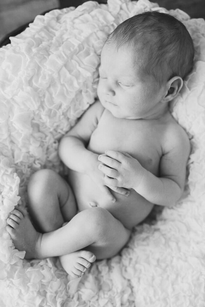 Neugeborenenfotos Leipzig