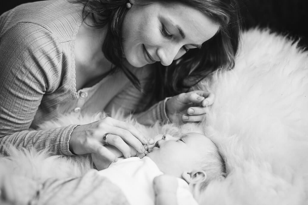 Babyfotograf Leipzig