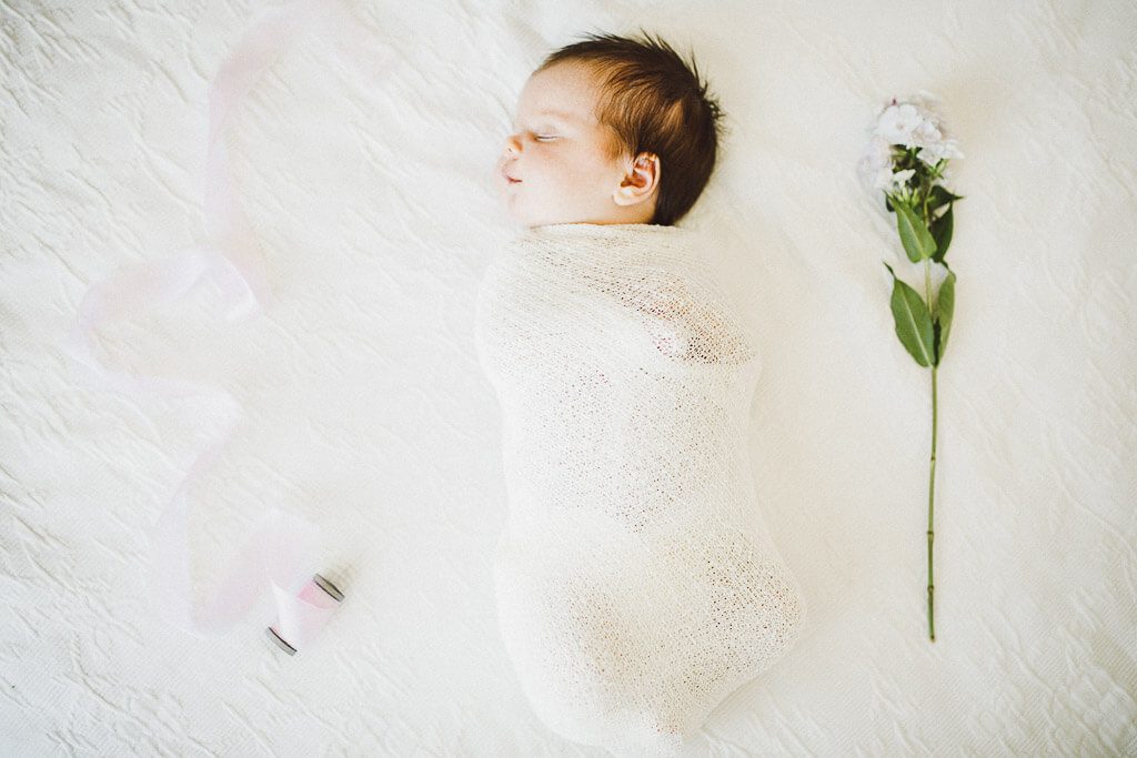 Neugeborenenfotos Leipzig