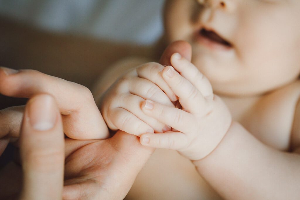 Babyfotograf Leipzig