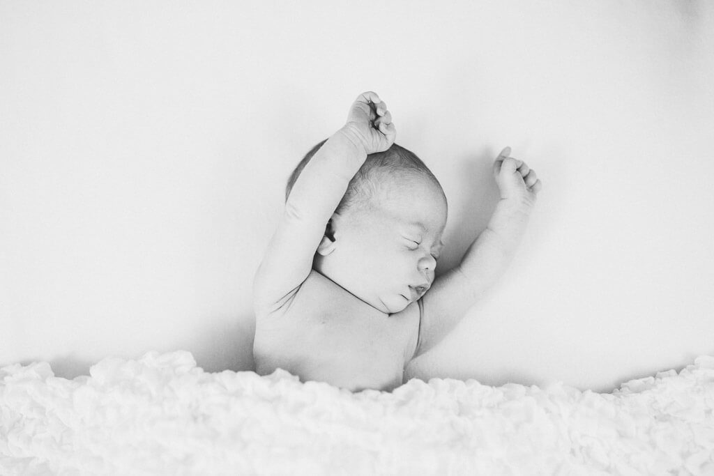 Neugeborenenfotos Leipzig