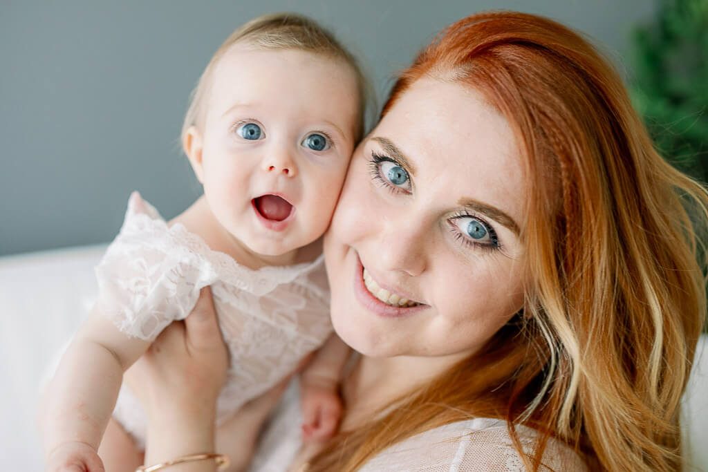 Babyfotograf Leipzig