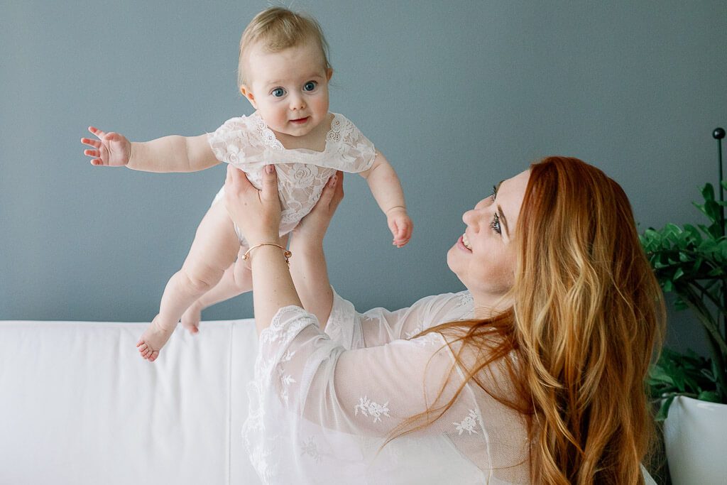 Babyfotograf Leipzig