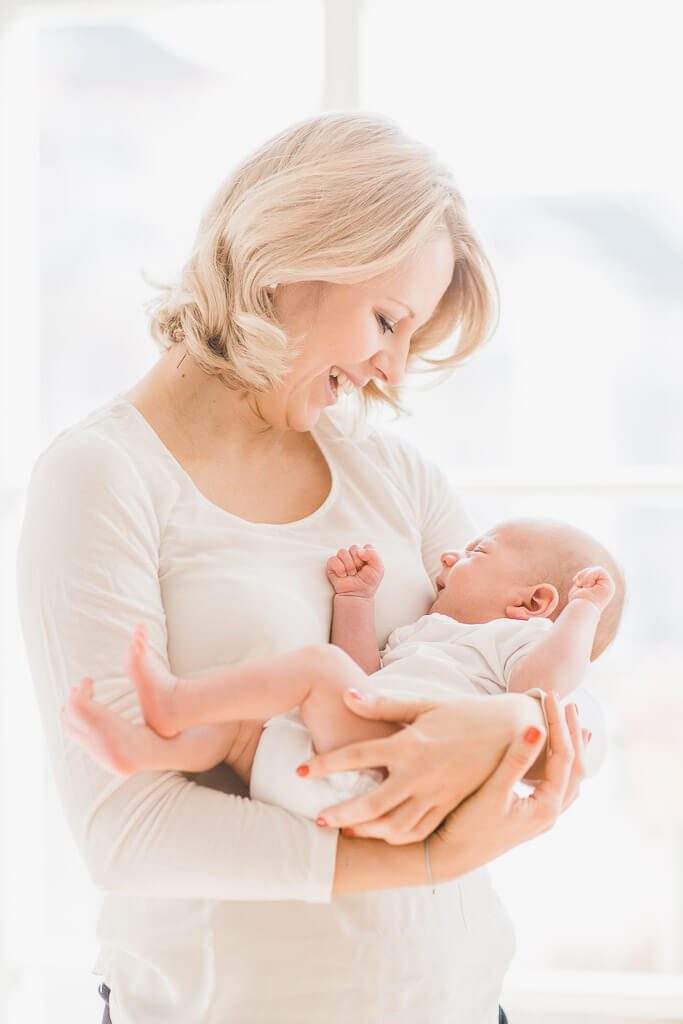 Familiefotograf Leipzig Babyfotos