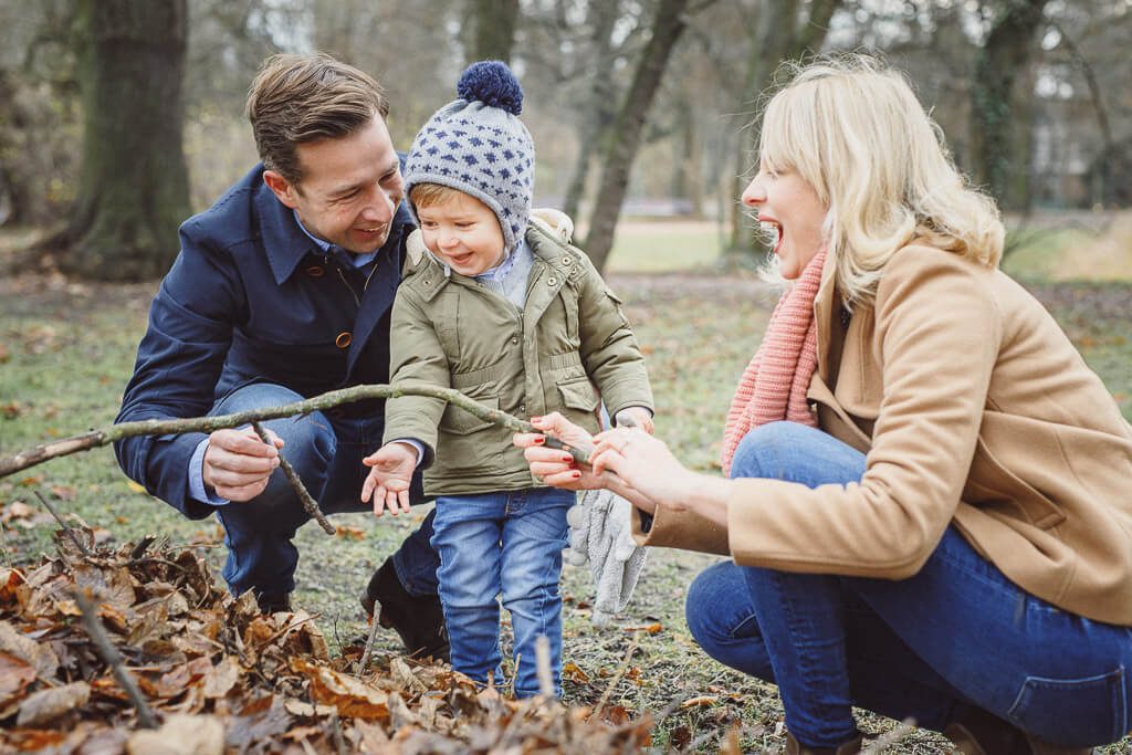 Familienfotografin Leipzig