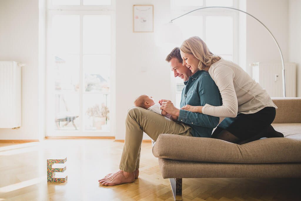 Familienfotograf Leipzig