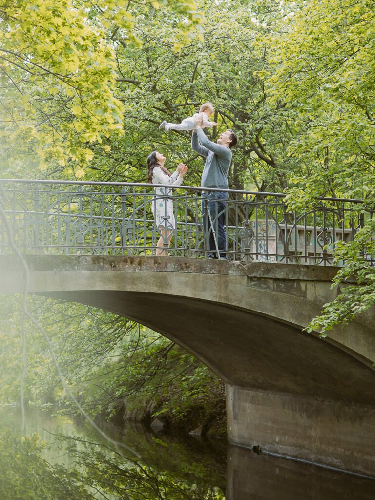 Babyfotografin Leipzig