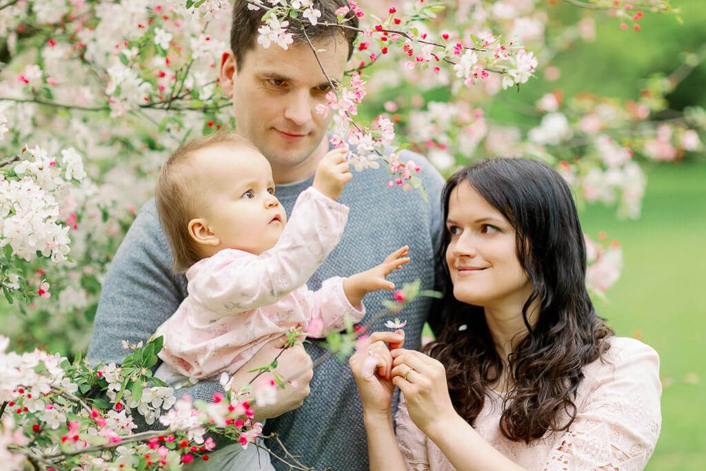 Familienfotograf Leipzig