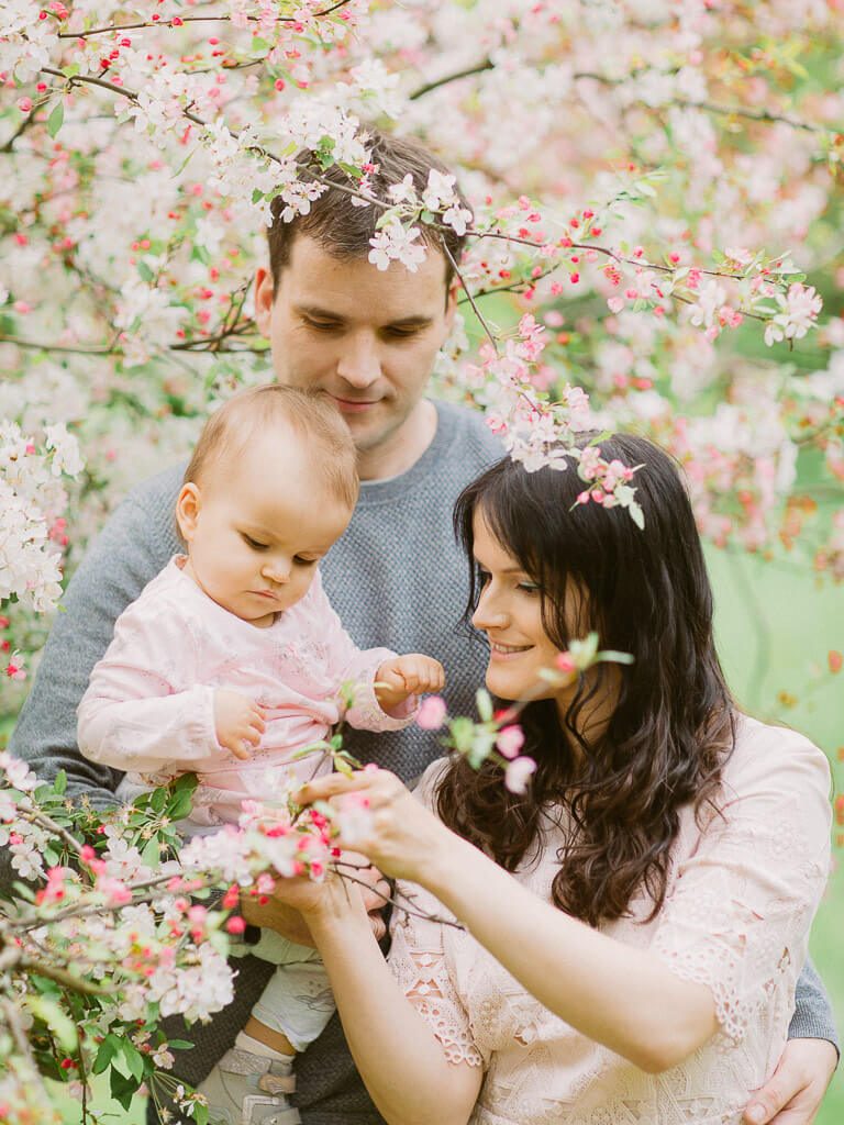 Familienfotografin Leipzig