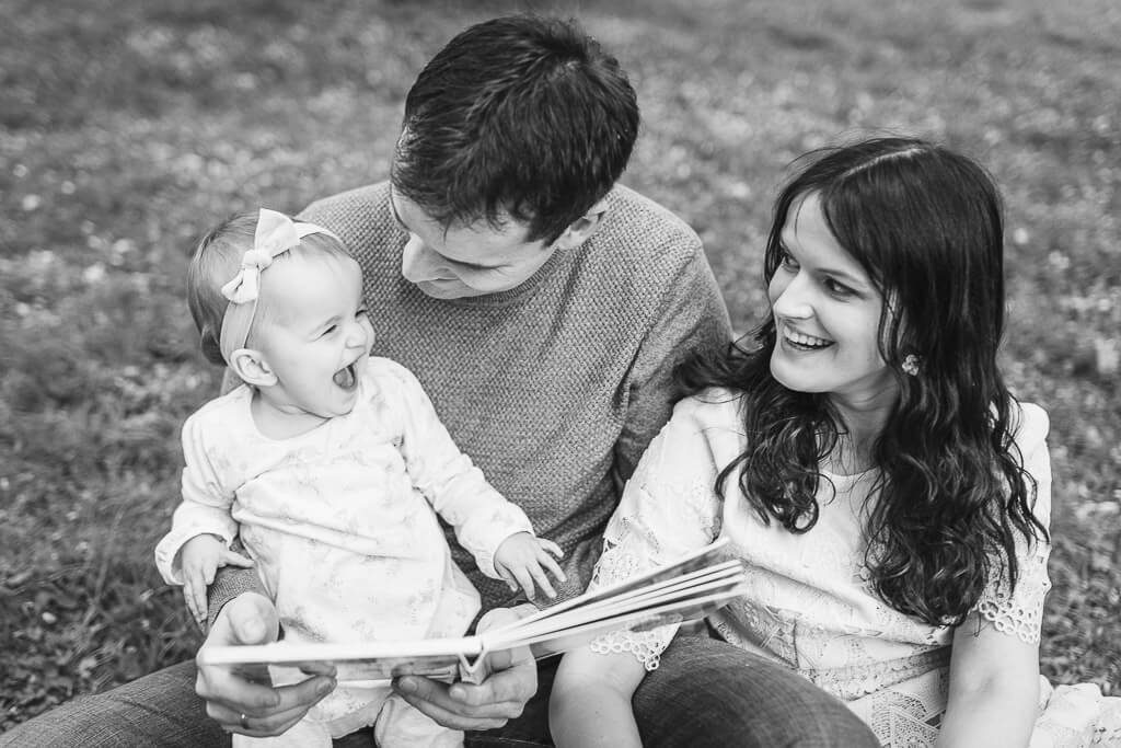 Babyfotograf Leipzig