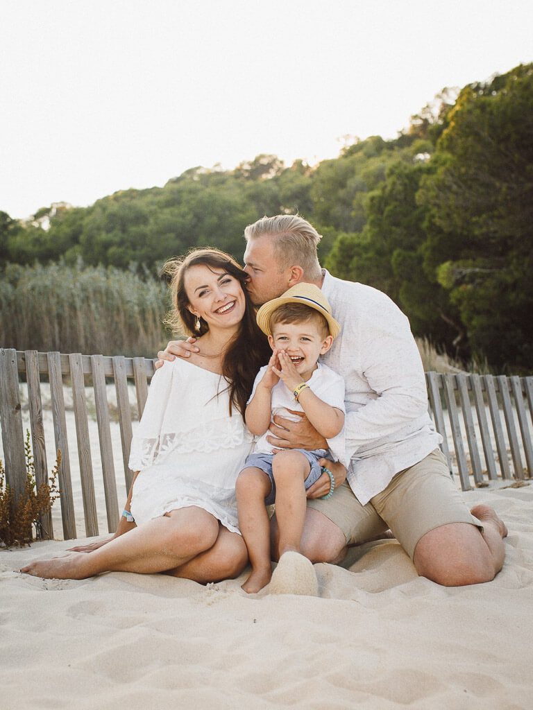 Familienfotograf Mallorca