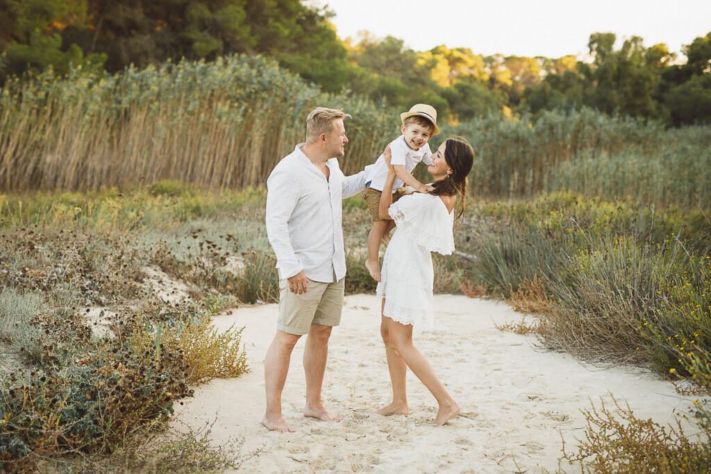Familienfotograf Mallorca