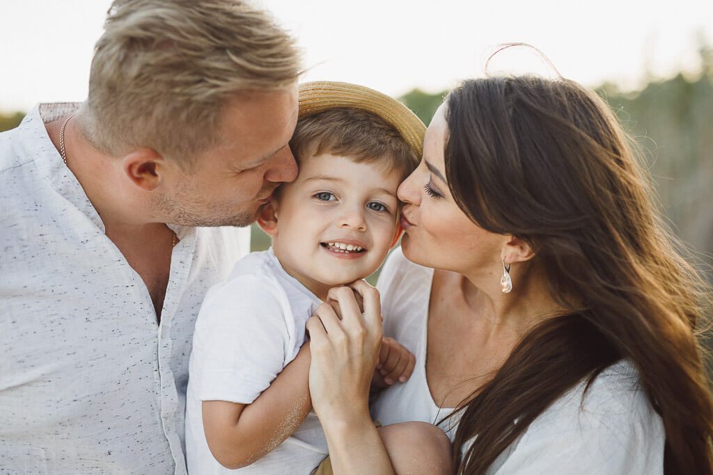Familienfotograf Mallorca