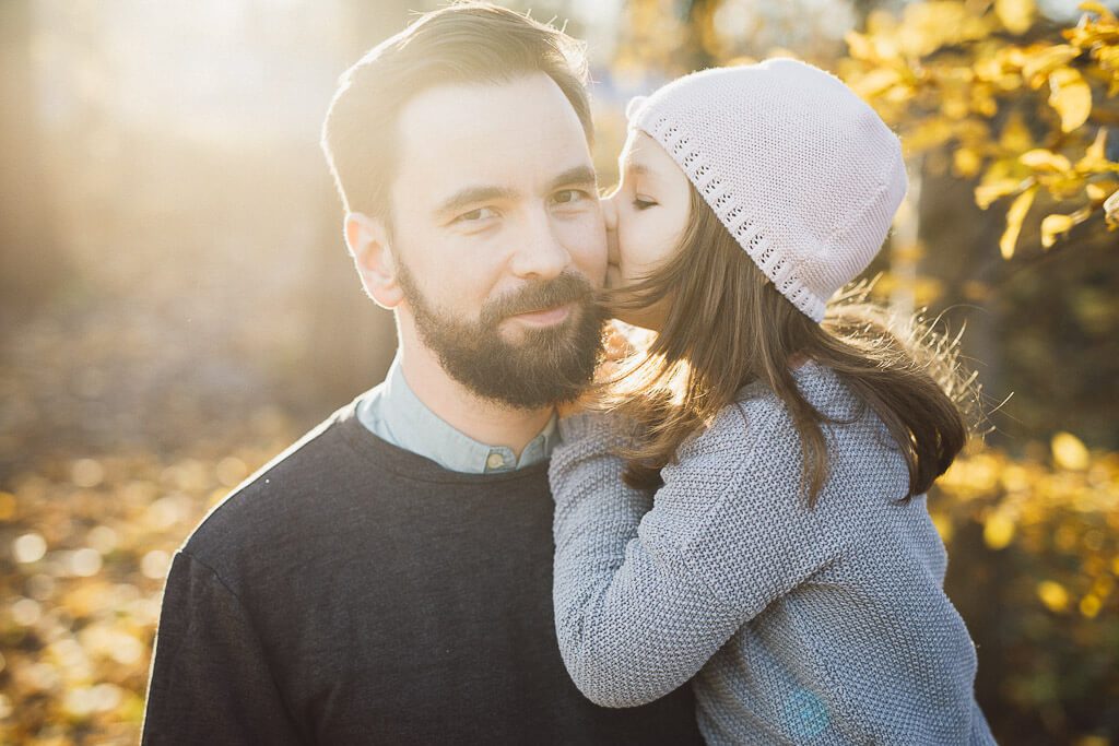 Familienfotos Leipzig