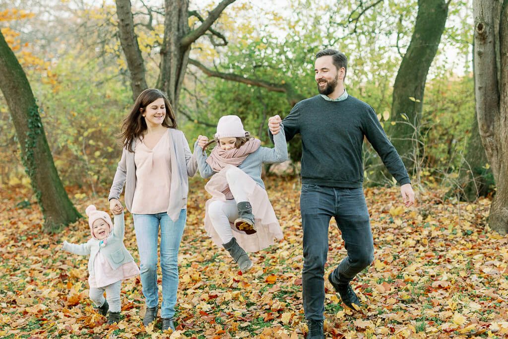 Familienfotograf Leipzig