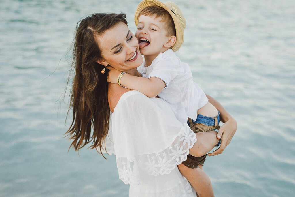Familienfotograf Mallorca