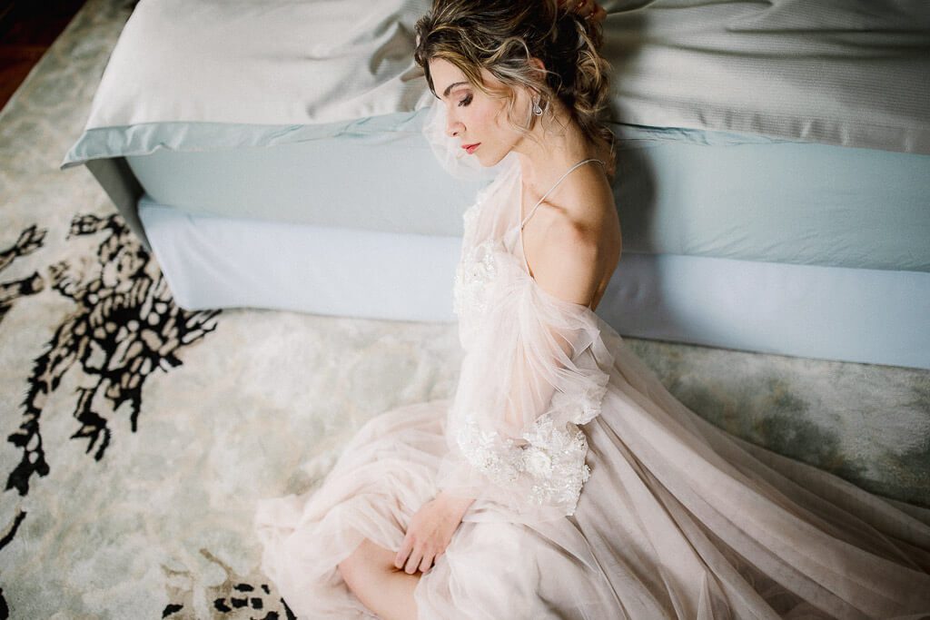 Outfit Ideen Boudoir - Boudoir Shoot Leipzig