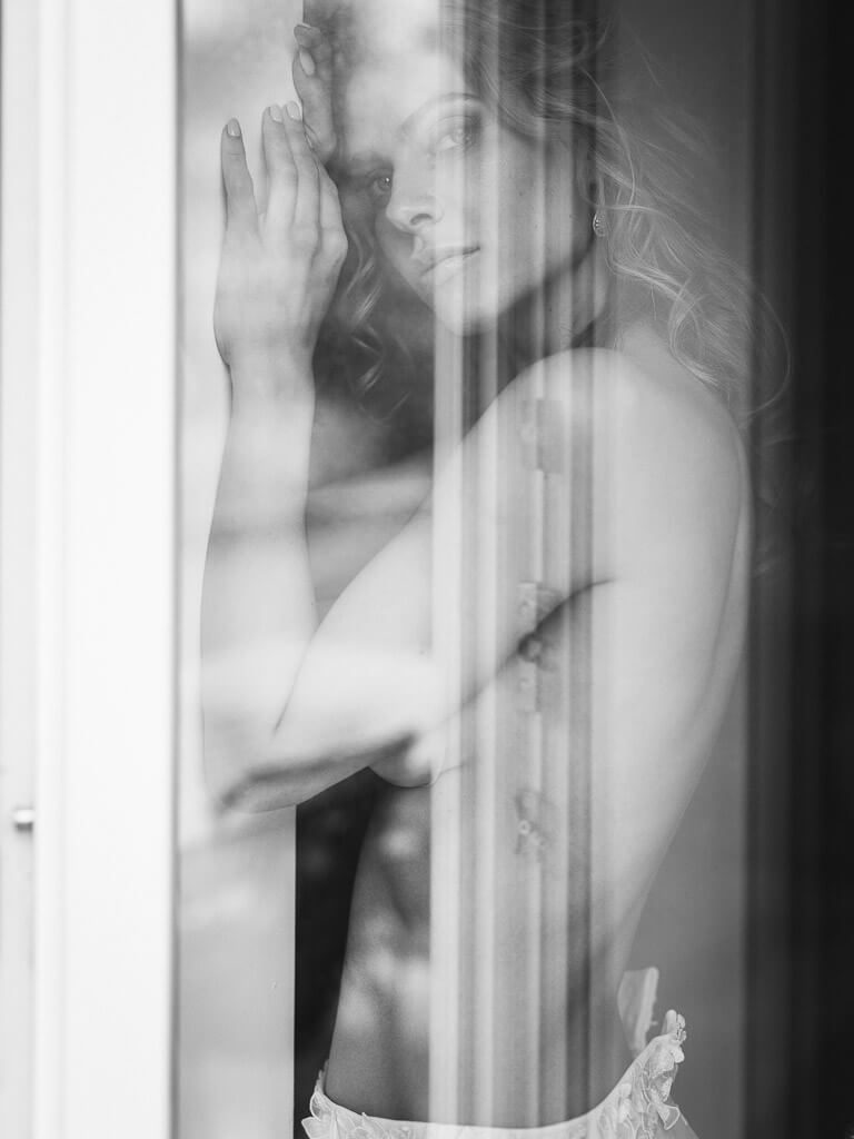 Verträumtes Boudoir Shoot Leipzig