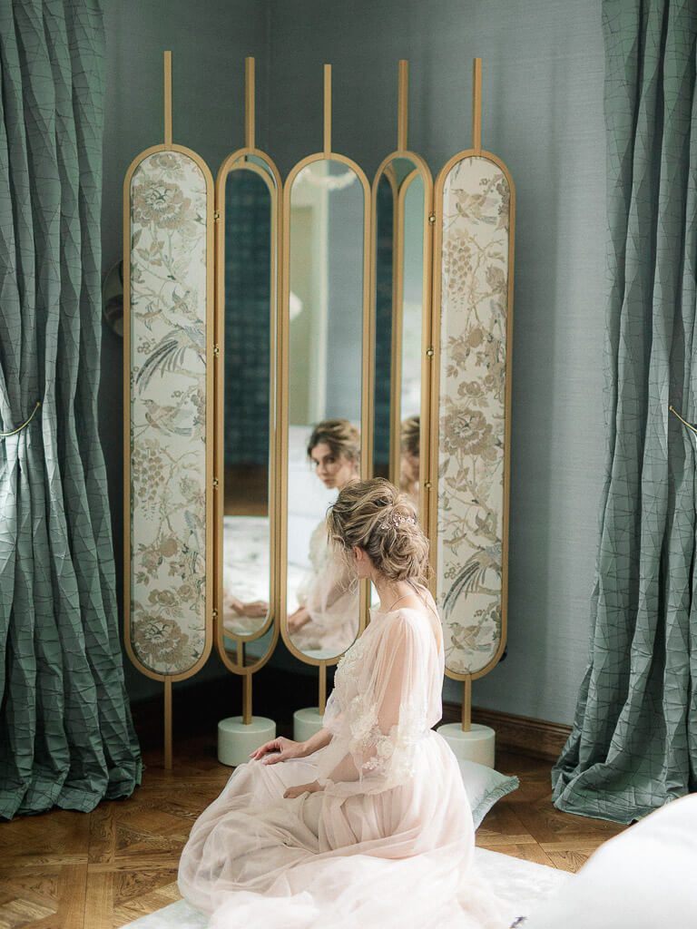 Boudoir Shooting inspiration - Boudoir Shoot Leipzig