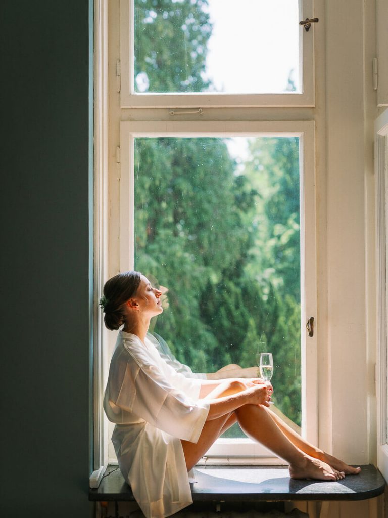 Hochzeitsfotograf Hannover