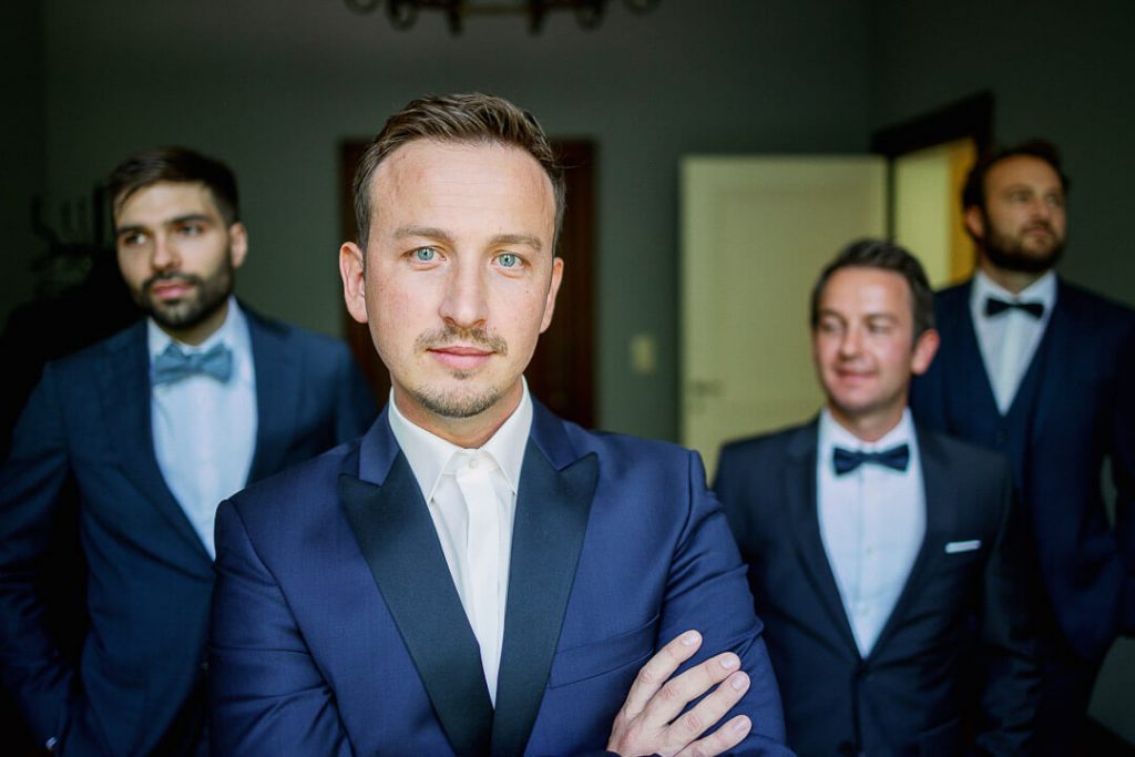 Hochzeitsfotograf Hannover