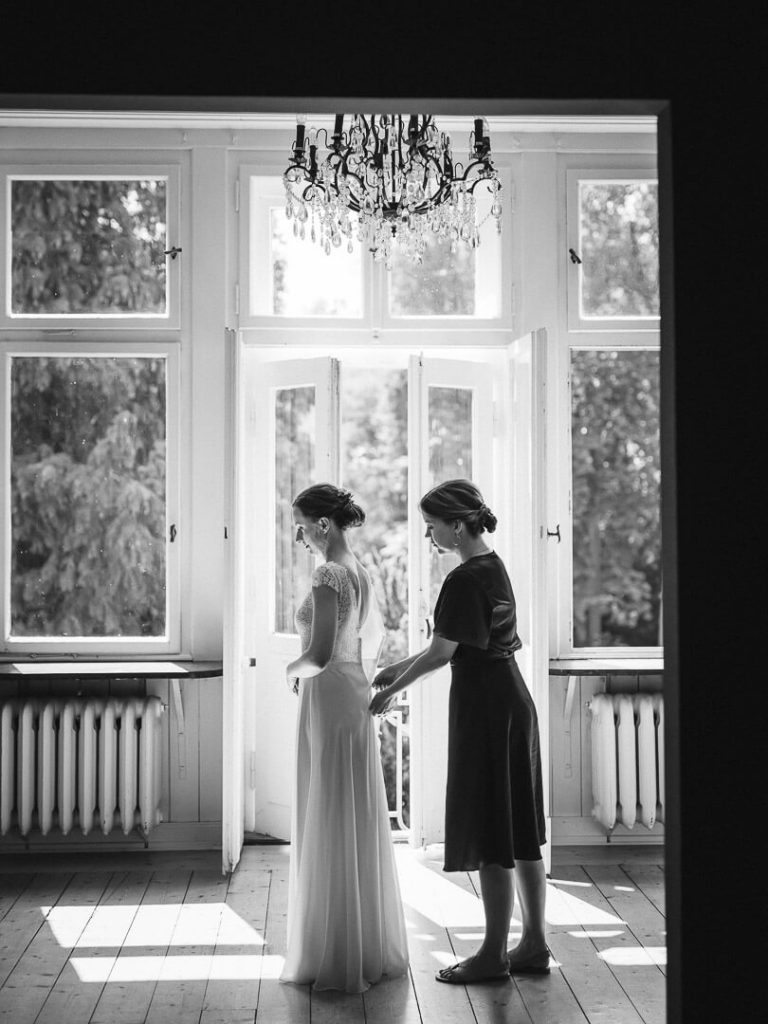 Hochzeitsfotograf Hannover