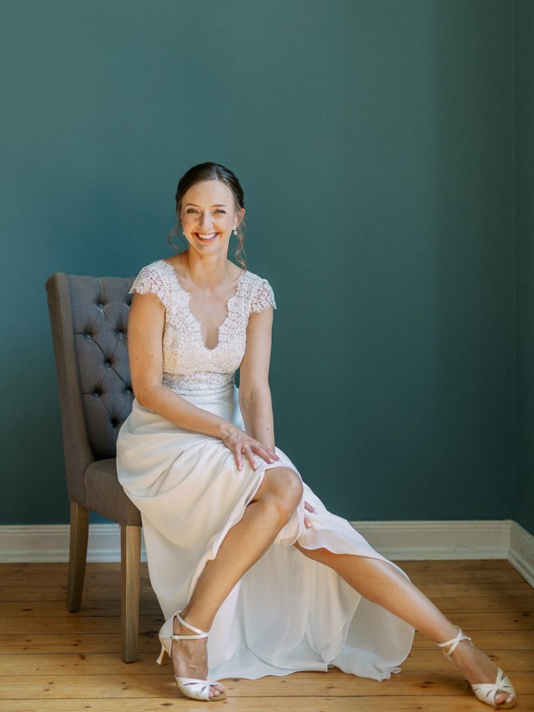 Hochzeitsfotograf Hannover