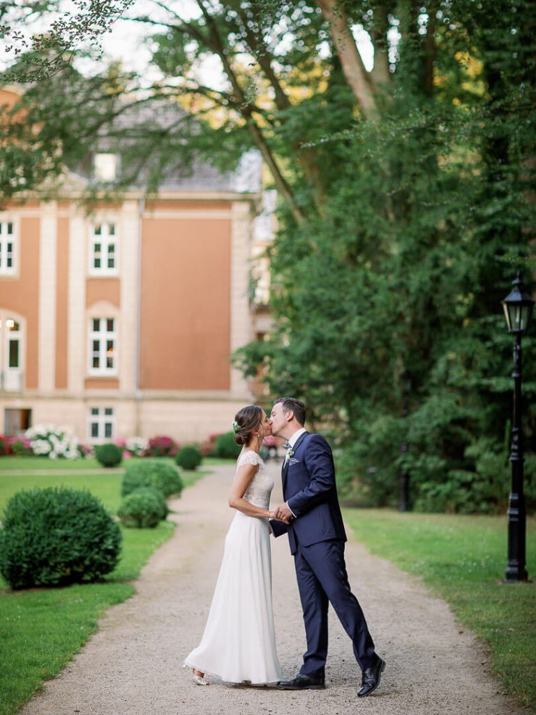 Hochzeit Schloss Eldingen
