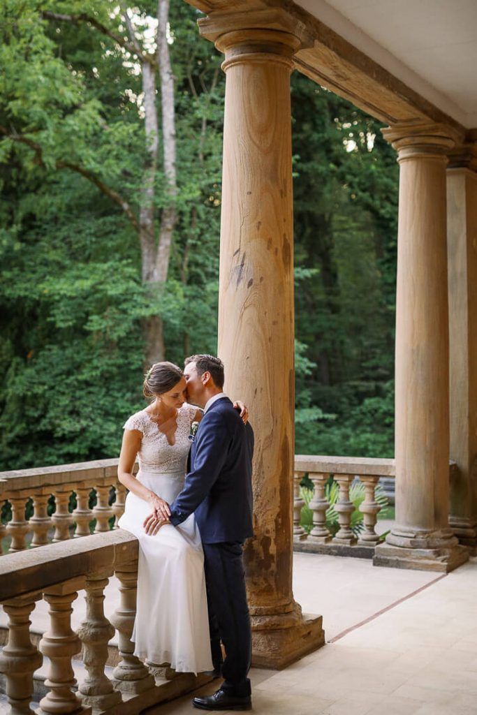 Hochzeit Schloss Eldingen